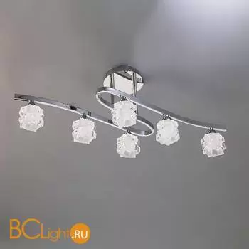 Потолочный светильник Mantra Ice 1842